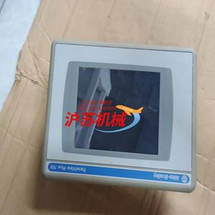 AB罗克韦尔2711P 功能正常成色 RP8D