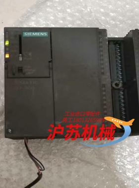 313-6CF03-0AB0功能完好 需要的来带走 便宜处理