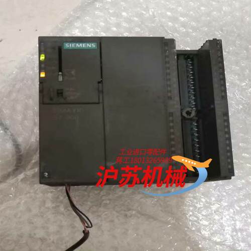 313-6CF03-0AB0功能完好 需要的来带走 便宜处理