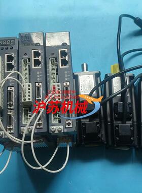 MODEL XY-04AEA-EC翔云智能驱动器 400W