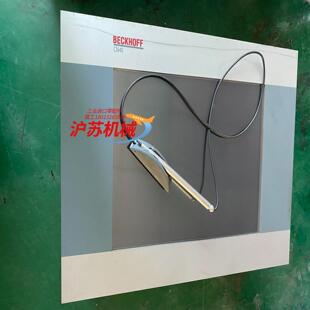 BECKH0FF倍福工控机C3640 0001