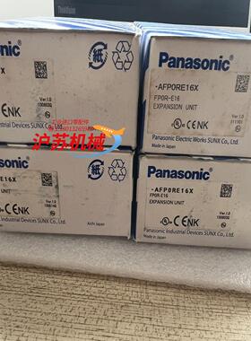控制器AFPORE16X  FPOR-16X 现货4台