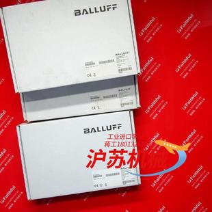 LINK模块 巴鲁夫全新IO Balluff BNI003W