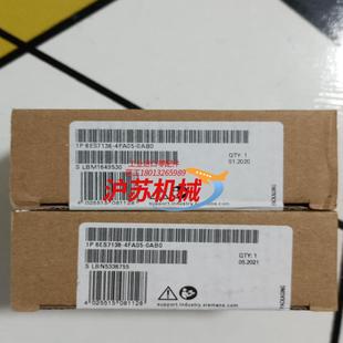 23年现货 6ES7 138 4FA05 0AB0