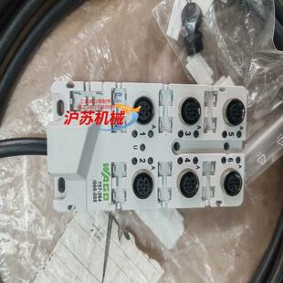 全新未用757 WAGO德国万可 757 264