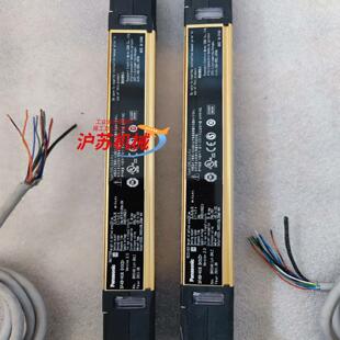 安全光栅 SUNX SF4B 九成新 H16
