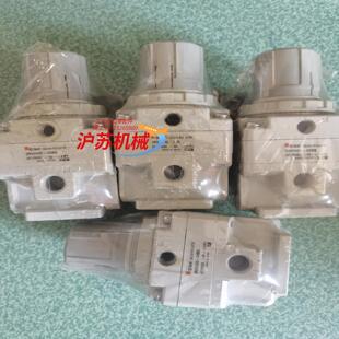 精密调压阀IR3000-03BG标签大概9成新实物如