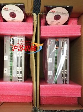 ACS CM-3-B-E-M0-EGL SPiiPlus3