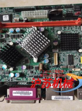 精英945GSED-ITX V11集成N270 工控机