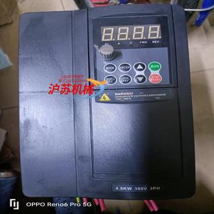 G0040T4S 紫日40KW变频器ZVF9V