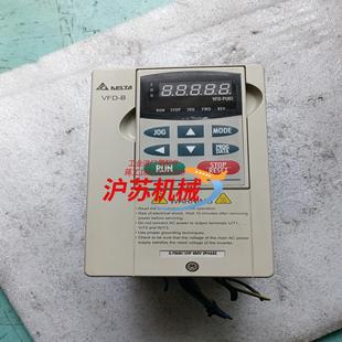 075380V实 台达变频器VFD007B43A原装