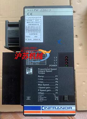 INFRANOR 3HFA065018质量保证