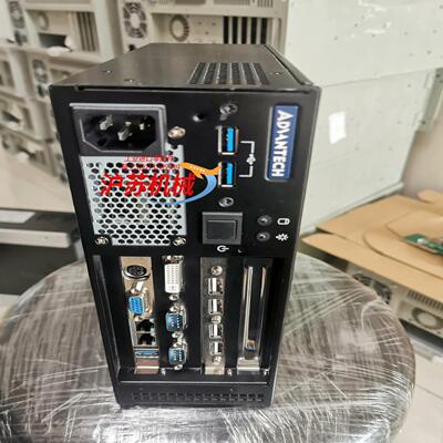 研华AIMC-3202小型工控机i5 6500CPU