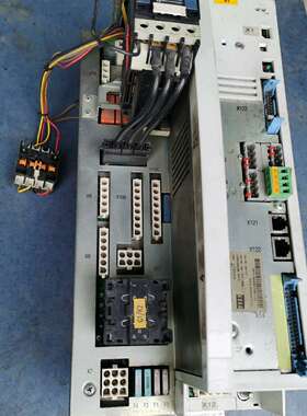 KPS-600/20-ESC KRC2库卡机器人电源 ，实物