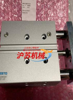 气缸DFM-32-80-100-P-A17085