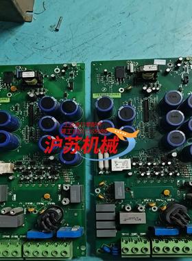 SINT4330C  变频器配件  驱动板  带模