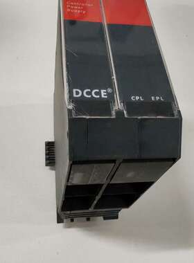 DCCE大工计控模块CPS100 CPS200