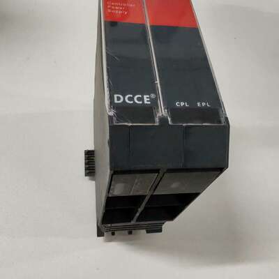 DCCE大工计控模块CPS100 CPS200