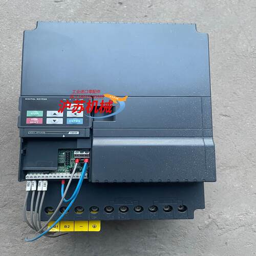 众辰z2400-15g185p 重载15kw众辰变频