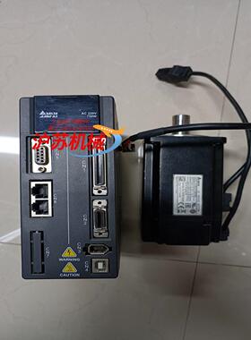 台达A2 750w套装 ASD-A2-0721-MECMA