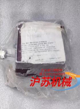 MKS 质量计 590A01TRC 1Torr 原装正品