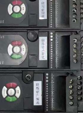 SJZO变频器ZQ200M 0.4KW