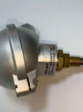 原装新件Alfa Laval分油机温度传感器1764391－