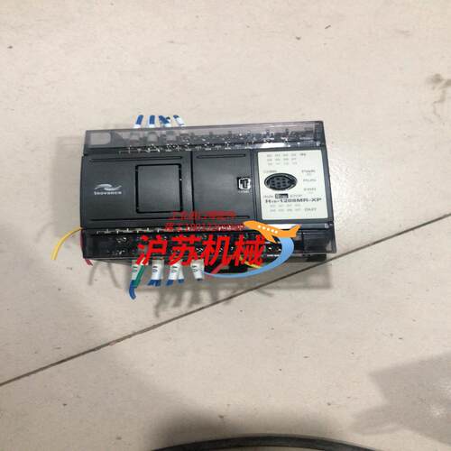 汇川PLCH1S-1208MR-XP片充新成色