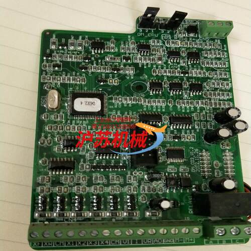 德瑞斯变频器主板和面板DRS   DM100-G2S0007