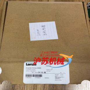 伦茨8400变频器全新原装