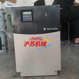 罗克韦尔变频器AB变频器22C 测 D088A103原装