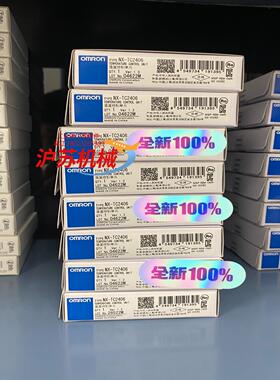 全新PLC 模块 控制器  NX-TC2406