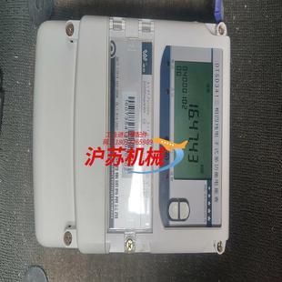 威胜DTSD341 成色新如图 三相四线多功能电能表