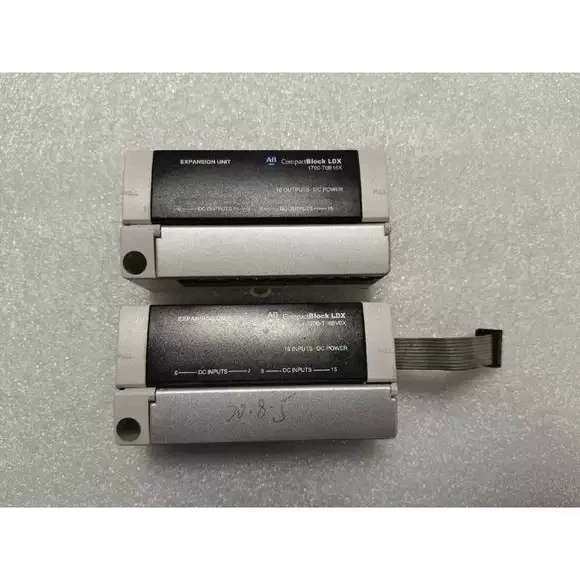 Allen Bradley 1790-T16BV0X 模块