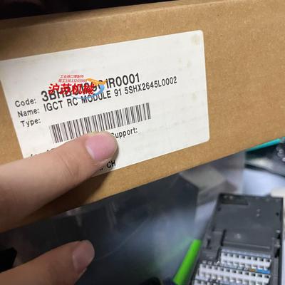 原装主板3BHB012961R0001 货 全新未