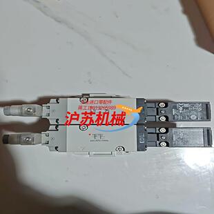 X538电磁阀全新 电磁阀VP744R 5DZ1