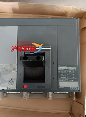 塑壳断路器ns800a1000a 1250a断路
