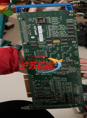 ACS TECH80 SPiiPLUS PCI-48 RE