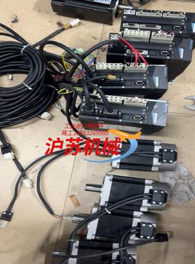 闲置乐创750伺服驱动LASDB1072D