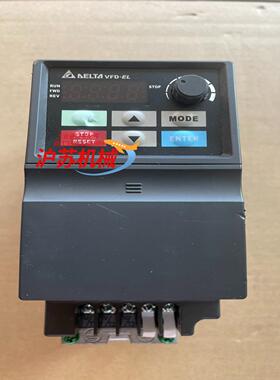 VFD004EL21A 台达变频器04KW220V新