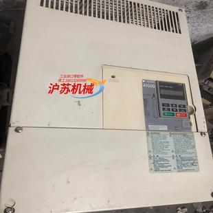 安川a1000变频器7590kw380v不议价有3
