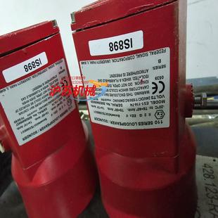 Federal Signal ES1-114-74FS