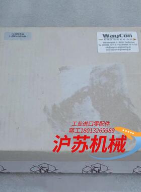 全新waycon传感器 sm50-t-sa 现货sm50-t