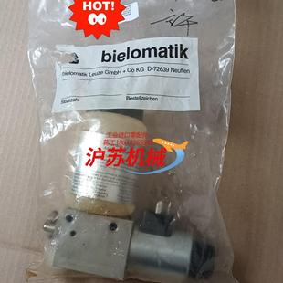 德 1只 bielomatik阀 1018537