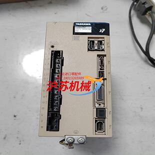 5R5A 安川伺服驱动器安川七代750w驱动器SGD7S