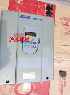 力士乐变频器FECP021-15K0-3P400-A-BN