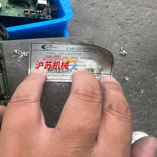 配套板子 4T1100 驱动板 驱 主板 康沃CVF