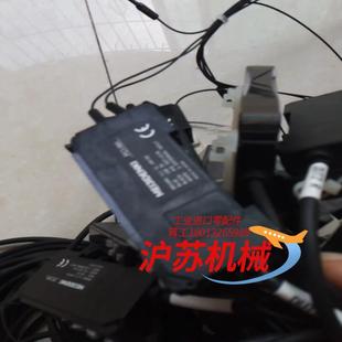 正品 NH光纤放大器 MEIJIDENK明治PC1