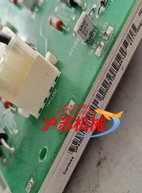 dp450d1200t102001丹佛斯模块成色很新