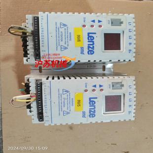 伦茨变频器ESMD751L4TXA075KW原装